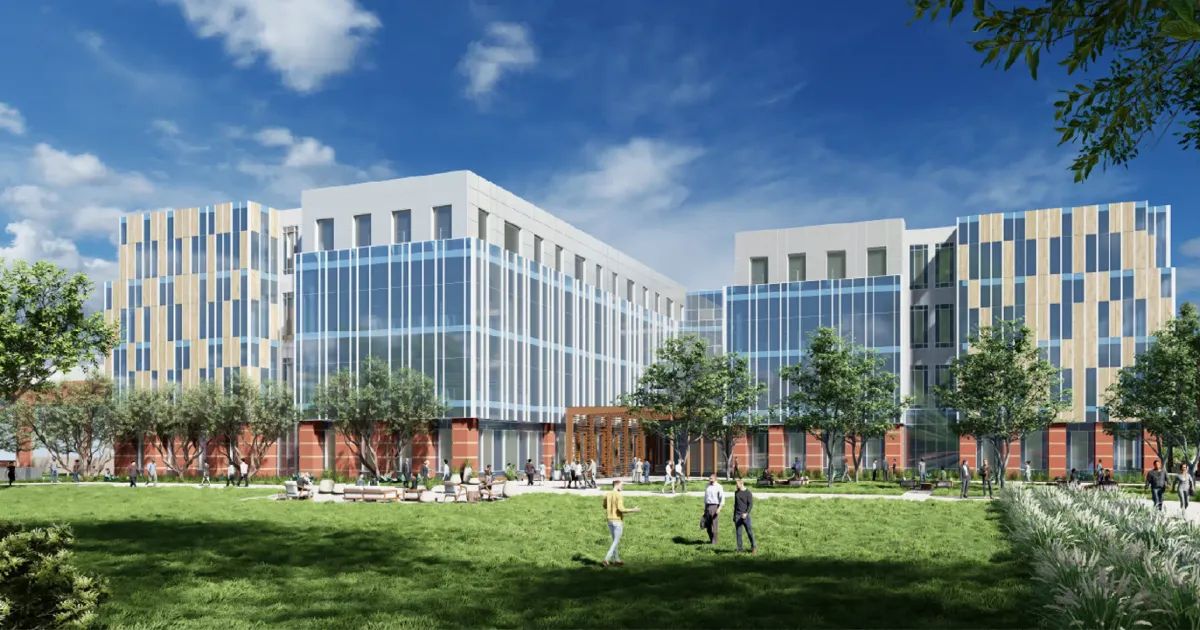 Cosmico - Amgen to invest $600M in new R&D facility in California