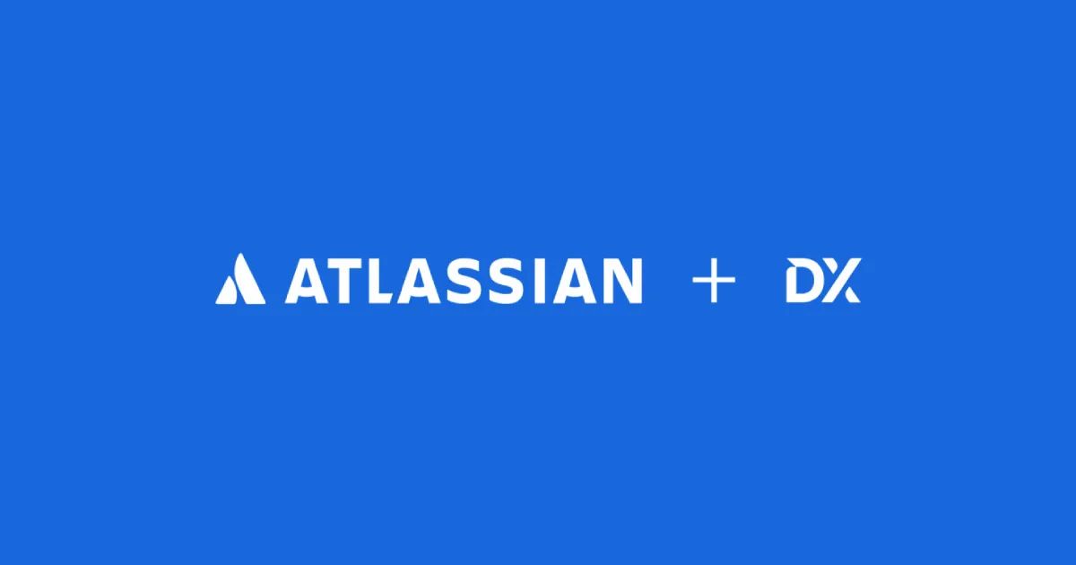 Cosmico - Atlassian buys DX for $1 billion to boost developer productivity