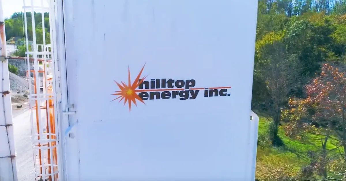 Cosmico - Blackstone buys Pennsylvania power plant for $1 billion