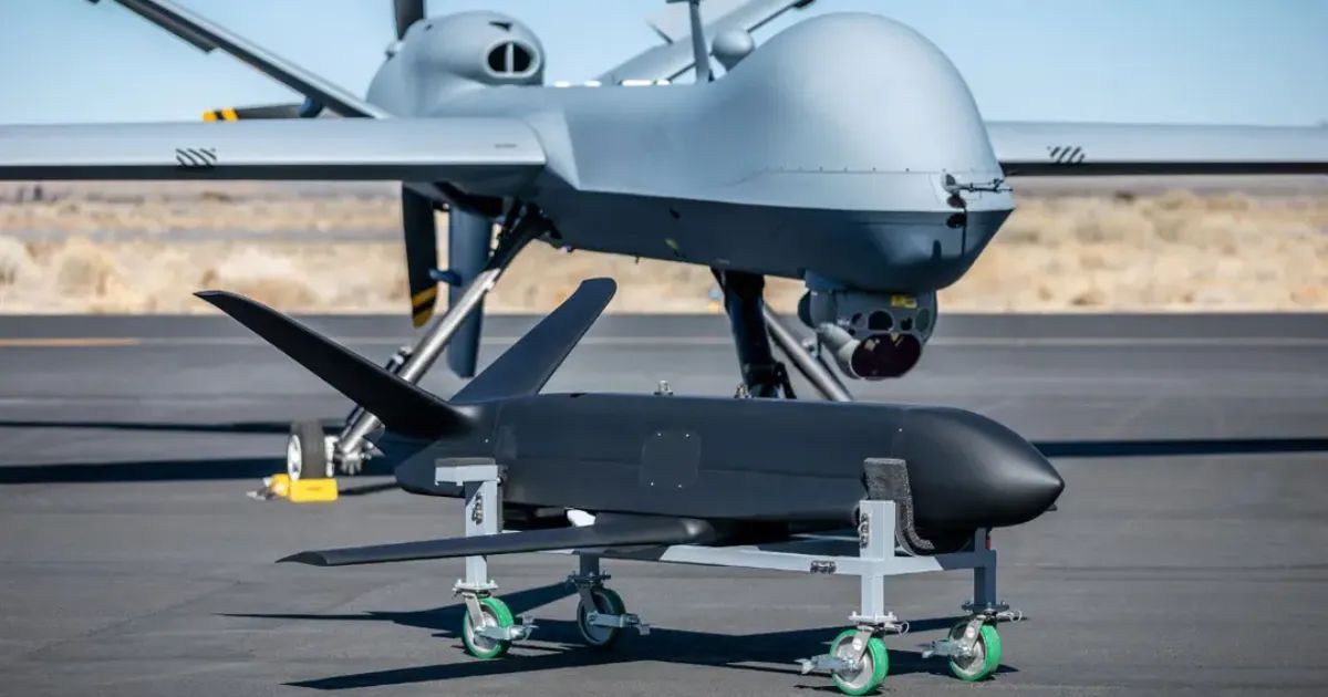 Cosmico - Divergent Technologies raises $290 million to expand military parts production