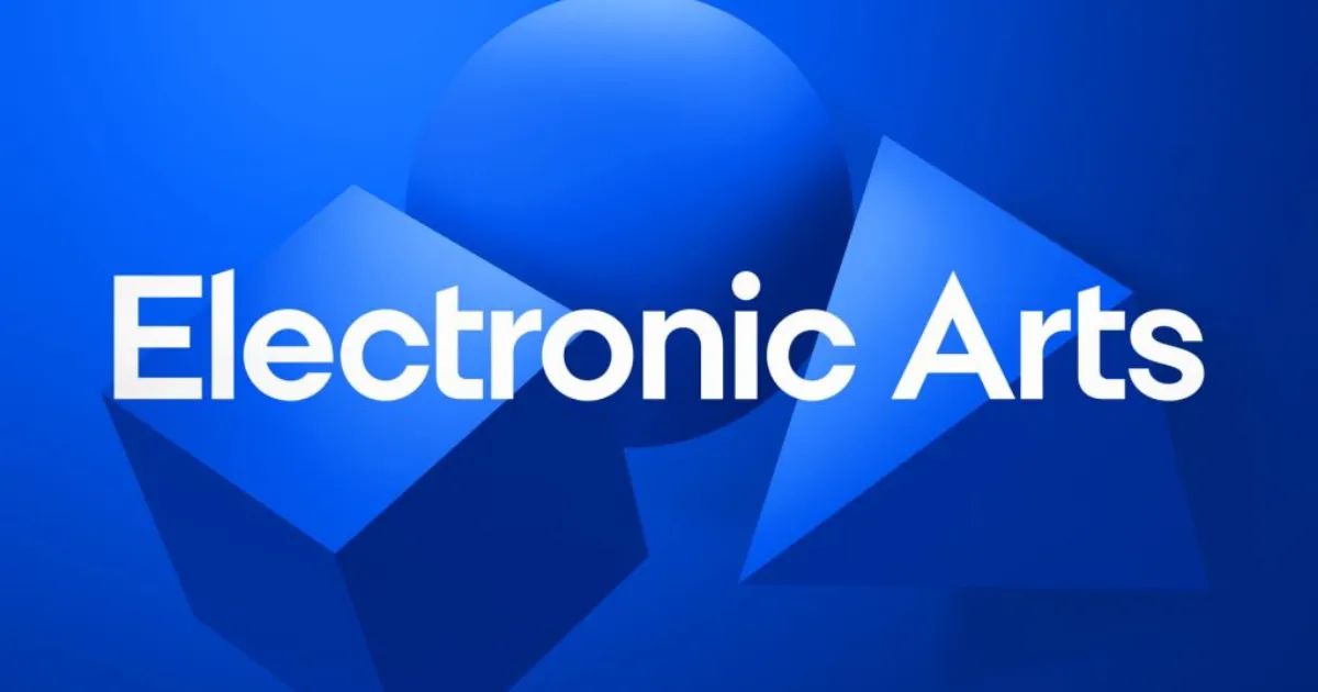 Cosmico - Electronic Arts will be acquired for $50 billion