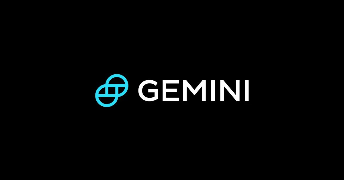 Cosmico - Gemini crypto exchange valued at $3.3 billion in IPO