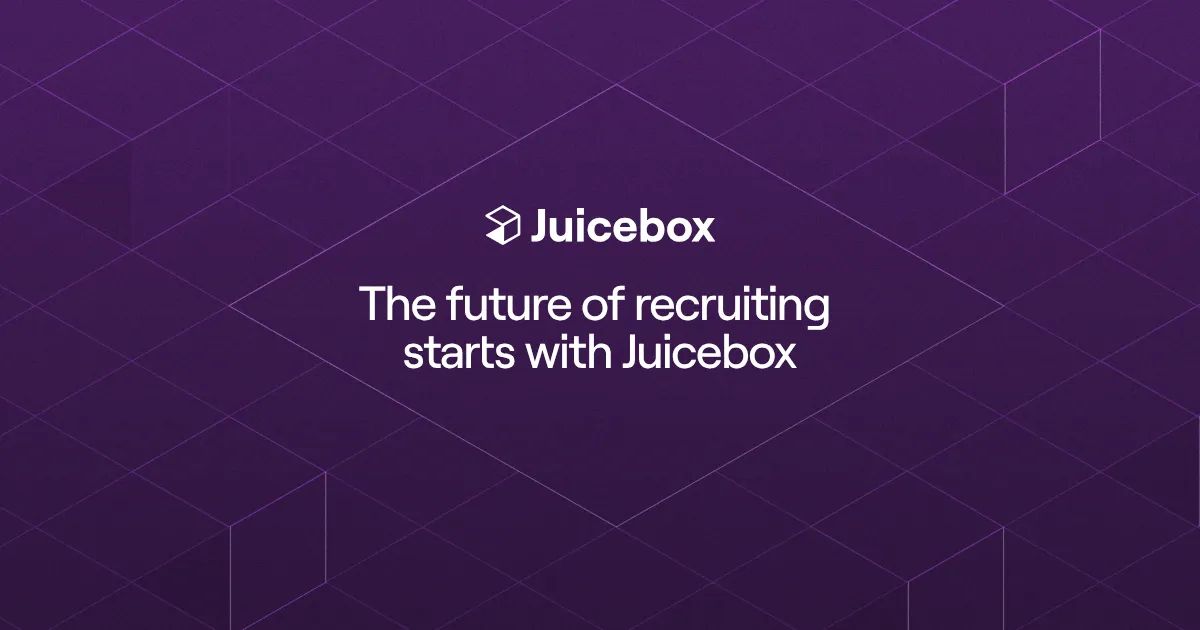 Cosmico - Juicebox raises $36 million to transform hiring with AI search