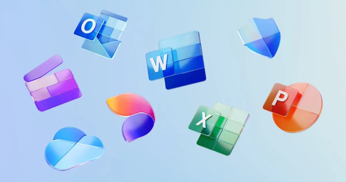 Cosmico - Microsoft adds Anthropic AI to Office 365, easing reliance on OpenAI