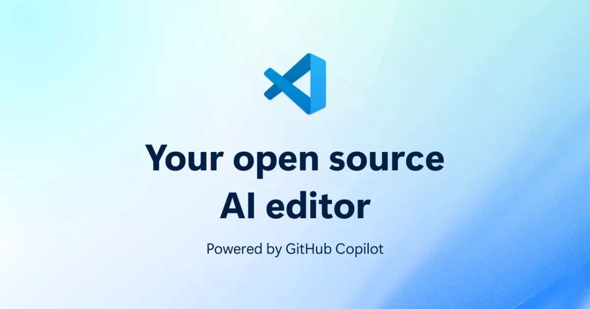 Cosmico - Microsoft adds auto AI in VS Code, favoring Anthropic over OpenAI