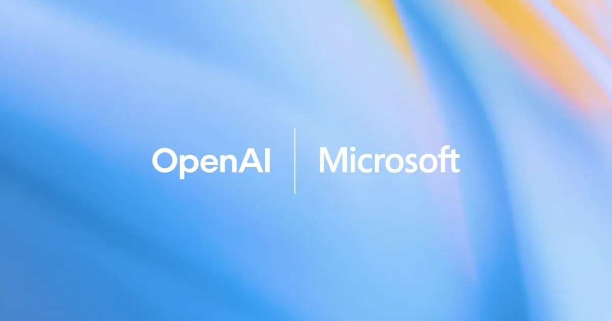 Cosmico - OpenAI and Microsoft agree on for-profit restructuring terms