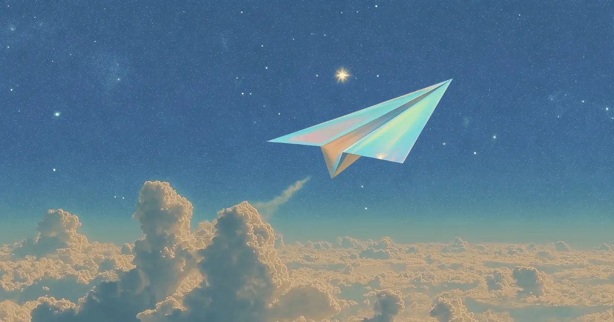 Cosmico - Perplexity introduces AI email assistant for Max users