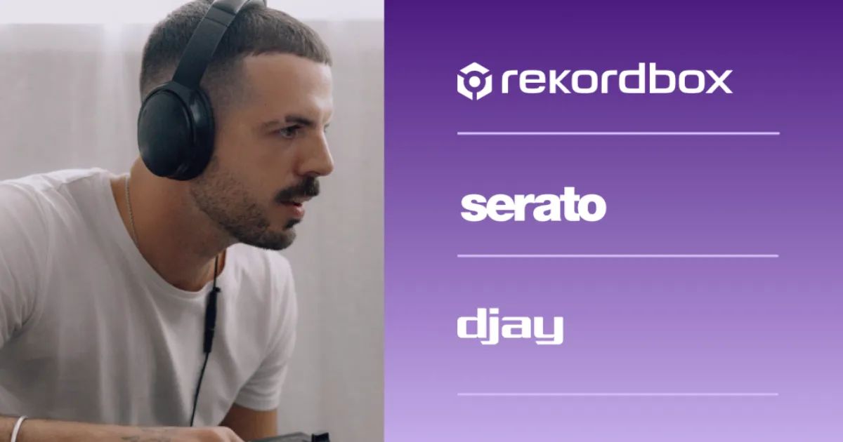 Cosmico - Spotify now integrates with DJ software rekordbox, Serato, and djay