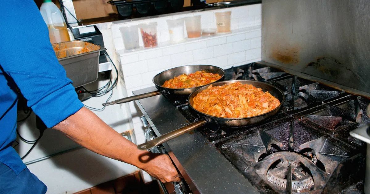 Cosmico - Uber and Pipe team up to offer capital to small restaurants