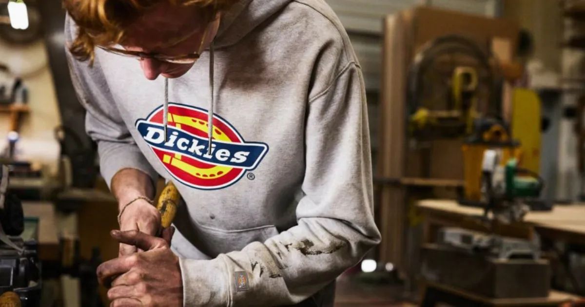 Cosmico - VF Corp. sells Dickies to Bluestar Alliance for $600 million