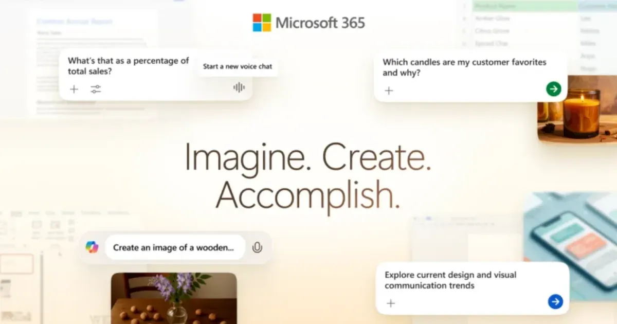 Cosmico - Microsoft launches Microsoft 365 Premium, phases out Copilot Pro