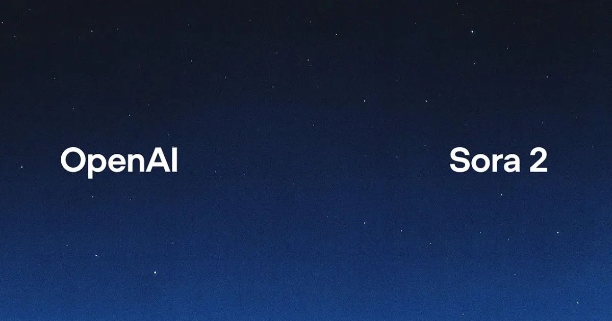 Cosmico - OpenAI launches Sora 2 and a TikTok-style app with AI cameos