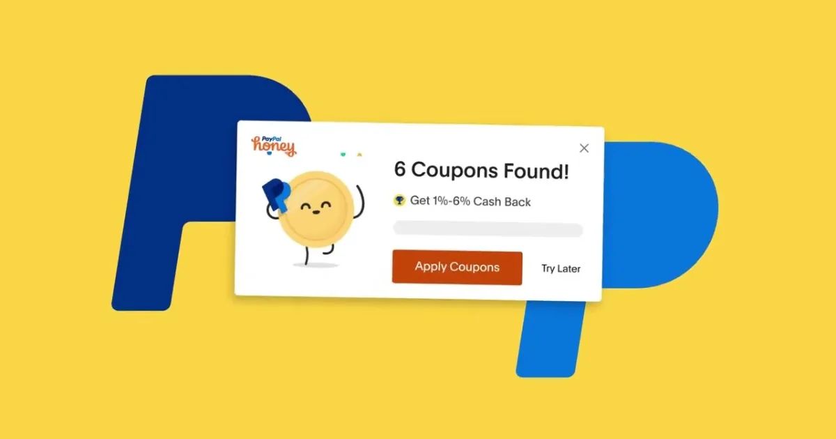 Cosmico - PayPal’s Honey integrates with ChatGPT for AI shopping help
