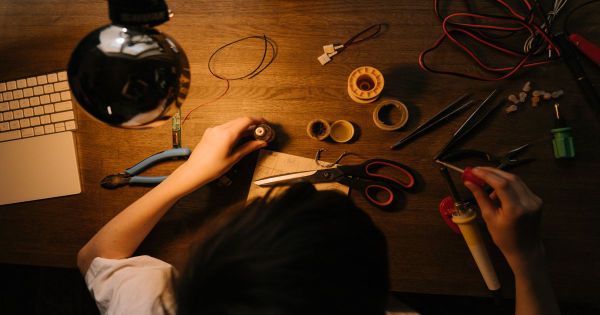 Cosmico - Essential Tech Tools and Resources for Small Businesses