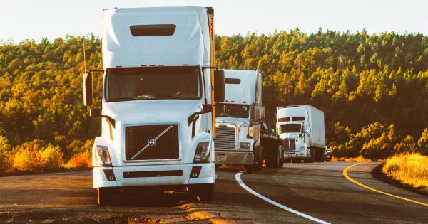 Cosmico - Top 3 Business Impacts of Autonomous Vehicles