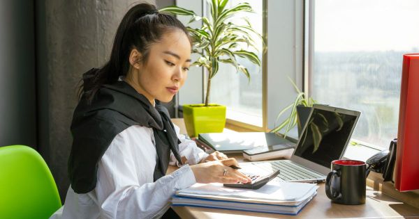 Cosmico - 5 Benefits of Cloud Accounting for Business Growth