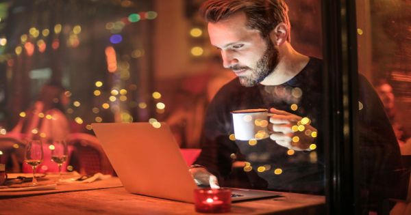 Cosmico - The Future of Remote Work: Embracing the Digital Workforce