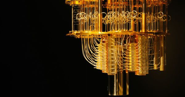 Cosmico - Exploring Quantum Computing for Business Leaders