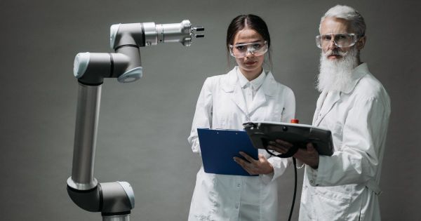 Cosmico - 7 Groundbreaking Medical Device Innovations