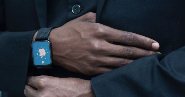 Cosmico - The Future Workplace: Wearable Technology in Business