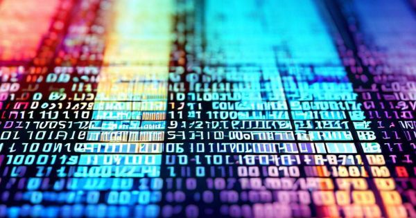 Cosmico - What is Big Data and Why is it Important?