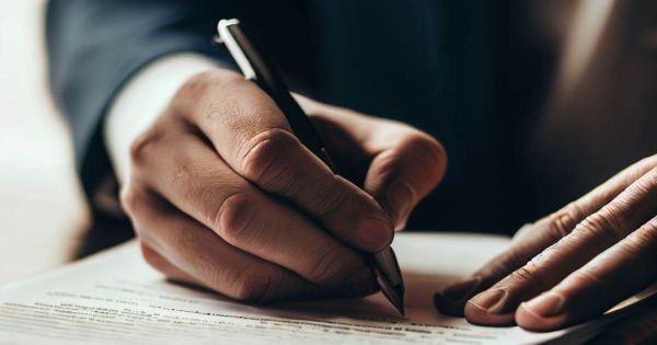 Cosmico - 5 Tech Trends Transforming the Insurance Industry