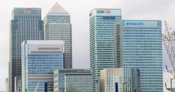 Cosmico - The Impact of Technology on Investment Banking