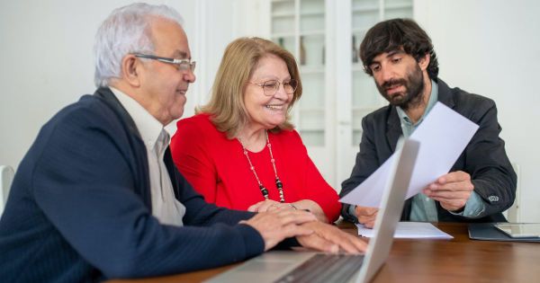 Cosmico - 5 Different Types of Life Insurance