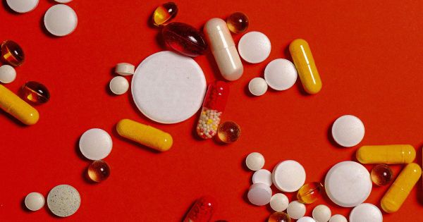 Cosmico - How Tech is Revolutionizing the Pharma Industry