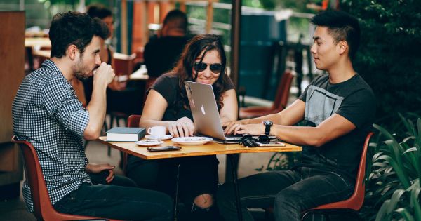 Cosmico - How to Scale a Startup [Top 10 Strategies]