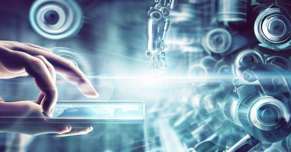 Cosmico - What is Enterprise Resource Planning (ERP)?