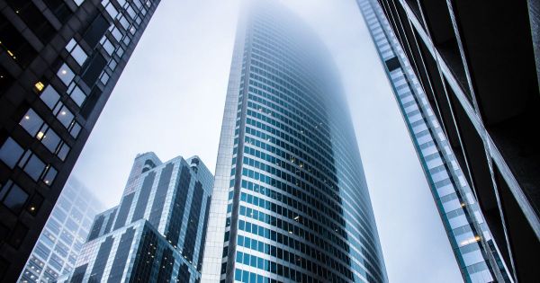 Cosmico - 5 Tech Trends Shaping Commercial Real Estate (CRE)