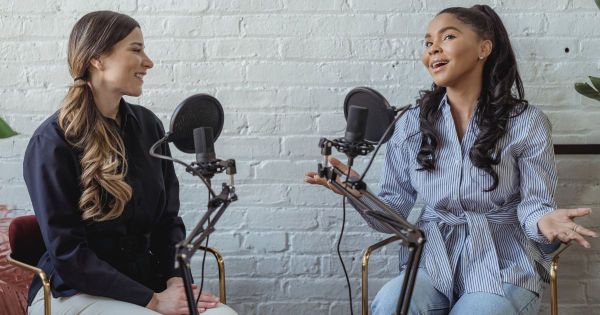 Cosmico - 9 Reasons Why Your Business Needs a Podcast