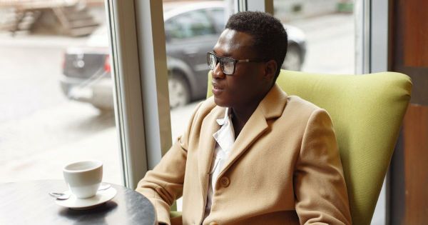 Cosmico - Unlocking Success: 3 Keys to Personal Development