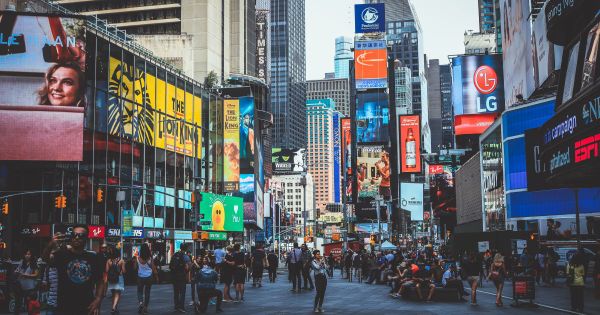 Cosmico - Local Marketing 101: Everything You Should Know