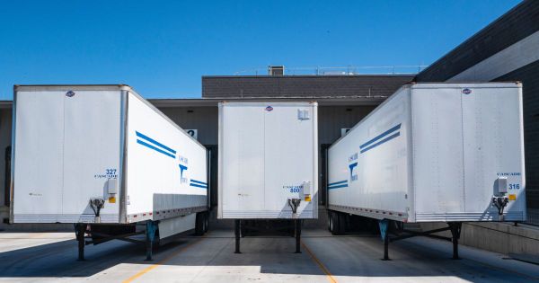 Cosmico - 6 Reasons Why Logistics Management is Essential