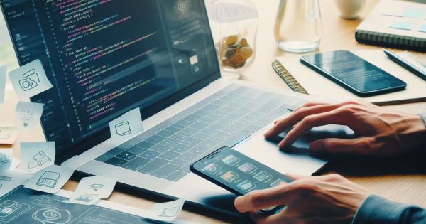 Cosmico - Mobile App Development Native vs Cross-Platform App: Which is Better?