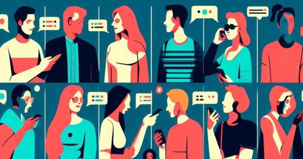 Cosmico - 5 Steps to Build a Successful Online Community