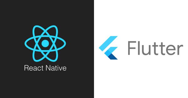Cosmico - React Native vs Flutter: Which is Best in 2023?