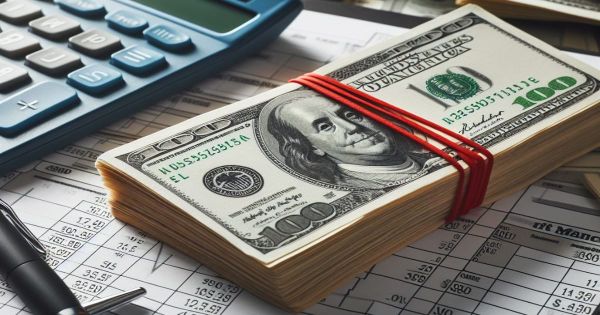 Cosmico - Why Cash Flow is More Important than Profit