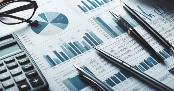 Cosmico - 4 Ways to Find the Valuation of Your Business