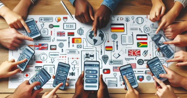 Cosmico - 5 Benefits of Localization for Your Growth Strategy