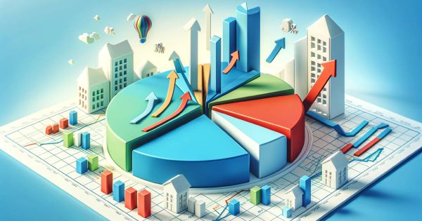 Cosmico - 7 Ways to Increase Market Share (With Examples)