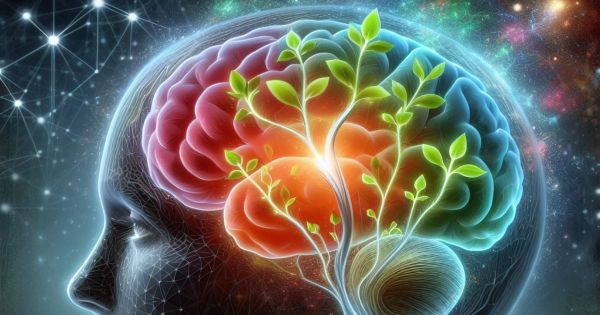 Cosmico - How to Develop an Abundance Mindset [5 Secrets]