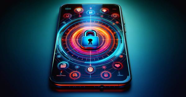 Cosmico - 7 Best Practices to Secure Your Mobile App (2024)