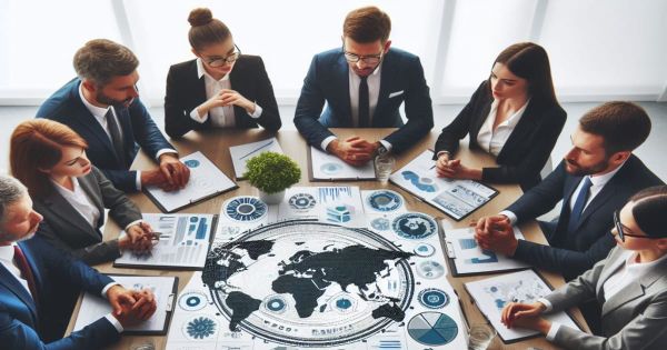 Cosmico - 3 Key Reasons Why Business Ethics Is Important