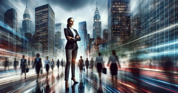 Cosmico - How to Make Resilience Your Strategic Advantage