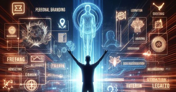 Cosmico - Personal Branding 101: How to Brand Yourself