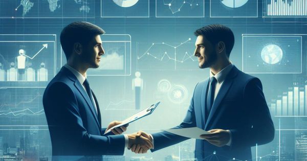 Cosmico - 7 Secrets to Negotiating a Business Deal