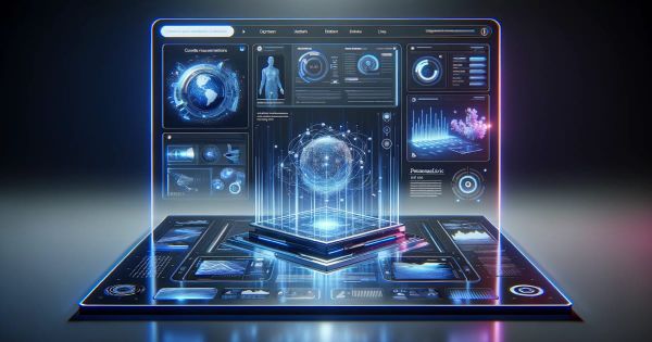 Cosmico - 5 Best Headless CMS: The Future of Content